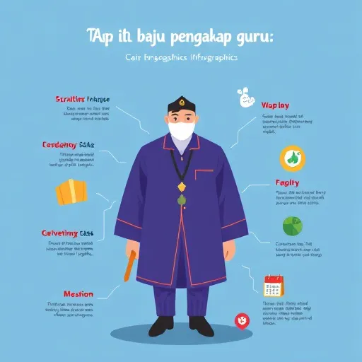 Apa Itu Baju Pengakap Guru?