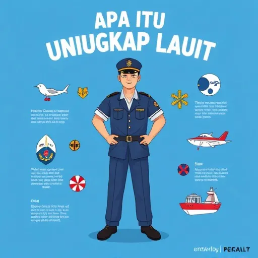 Apa Itu Uniform Pengakap Laut?