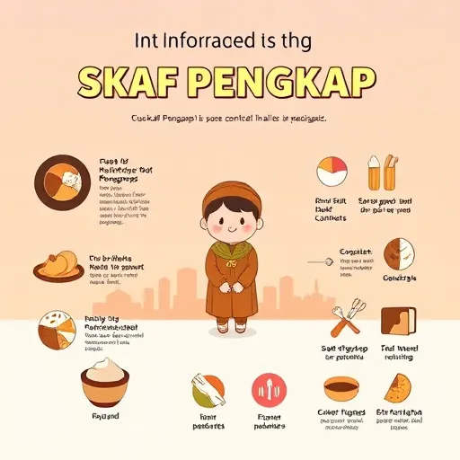 Apakah Itu Skaf Pengakap?