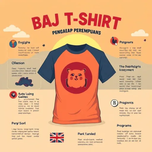 Mengapa Baju T Shirt Pengakap Perempuan Penting?