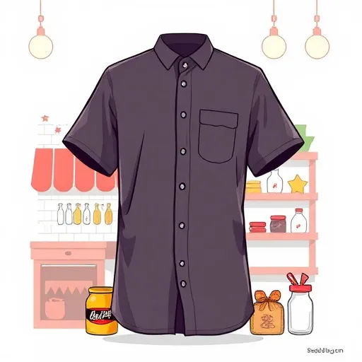 Mengapa Pemilihan Baju Pengakap yang Betul Penting?