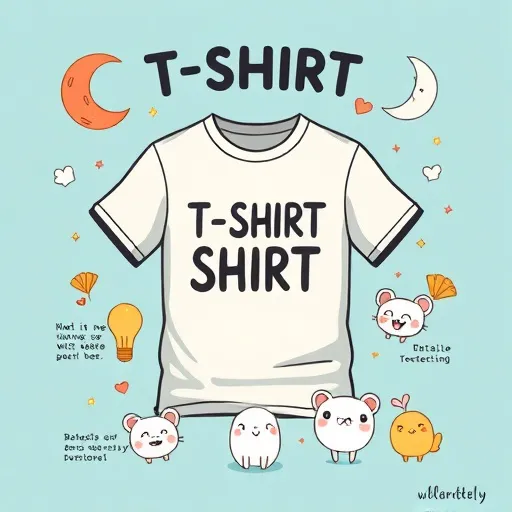 Mengapa Pemilihan T Shirt Pengakap Kanak-Kanak Penting?