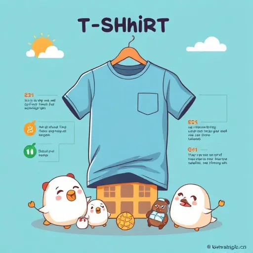 Mengapa T-Shirt Pengakap Lebih Daripada Sekadar Pakaian?