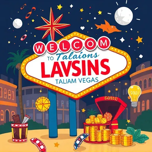 Strategi Kasino Langsung Dalam Talian Vegas