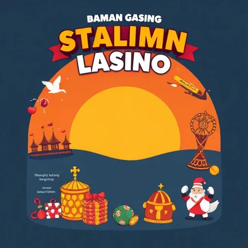 Strategi Permainan Kasino Dalam Talian