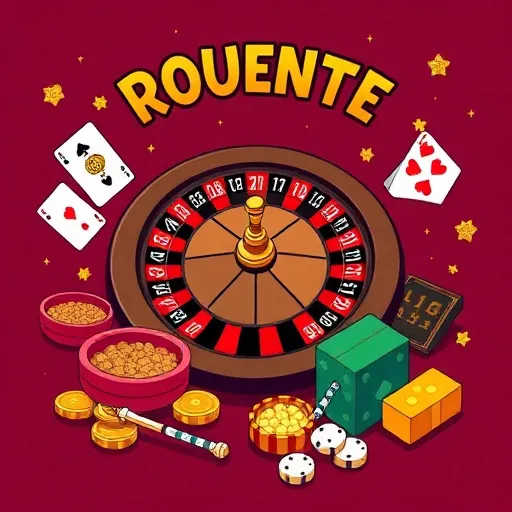 Panduan Bonus Selamat Datang Kasino Malaysia
