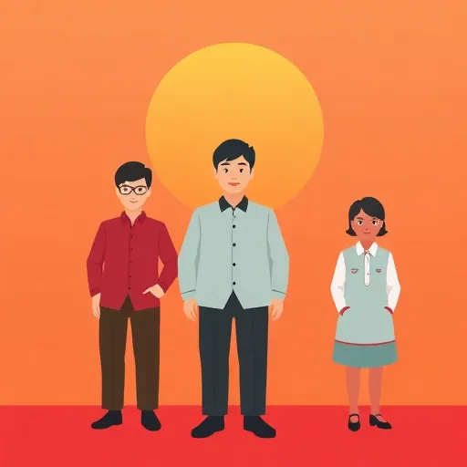 Sejarah dan Evolusi Baju Pengakap di Malaysia