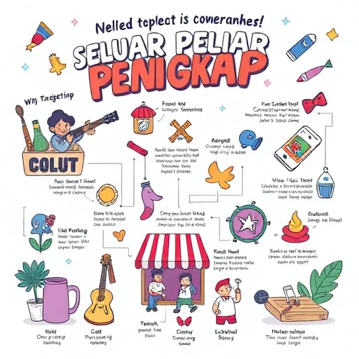 Sejarah dan Evolusi Seluar Pengakap di Malaysia