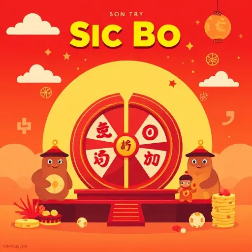 Slot mudah menang Malaysia dan Sic Bo untuk pemain