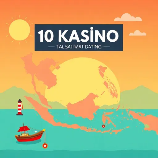 10 kasino dalam talian terbaik Malaysia: Bonus Selamat Datang