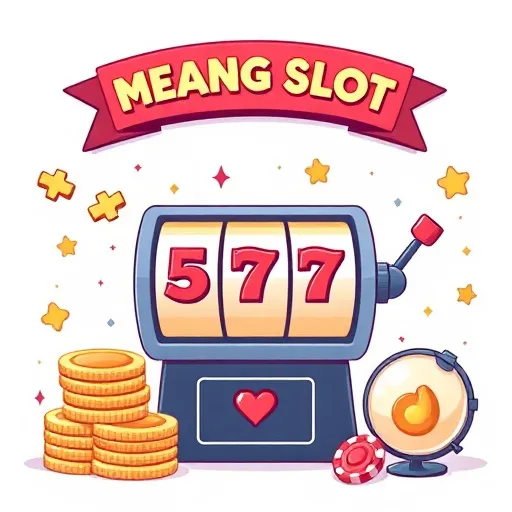 Strategi Menang Slot Dalam Talian