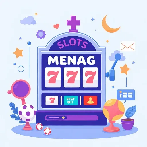 Strategi dan Cara Menang Mesin Slot