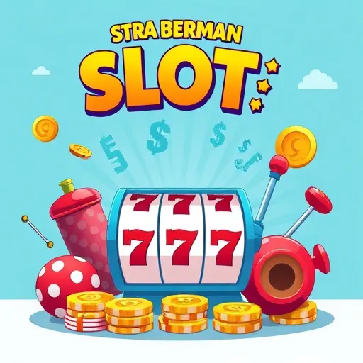 Cara Bermain Slot Gacor Terpercaya