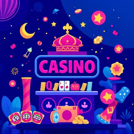Pilihan casino Malaysia dengan bonus untuk pemain
