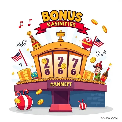 Strategi jackpot dan deposit bonuses terbaik