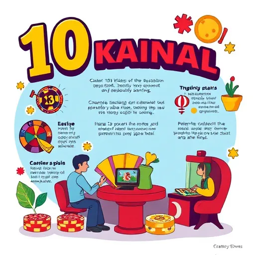 Ciri Keselamatan dan Responsible Gaming di Malaysia