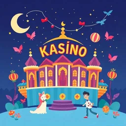 Kriteria Penilaian dan Pemilihan Platform Kasino yang Dipercayai