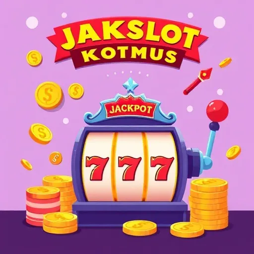 Teknik Jackpot Slot Dan Bonus