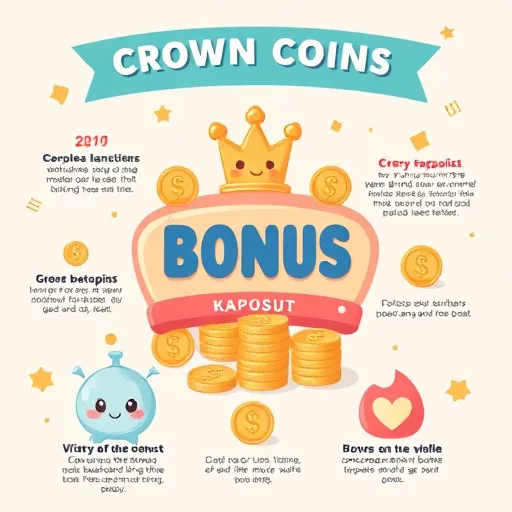 Peraturan bonus money dan risk di kasino