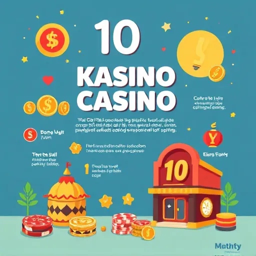 Pengalaman Perjudian Moden dengan eWallet
