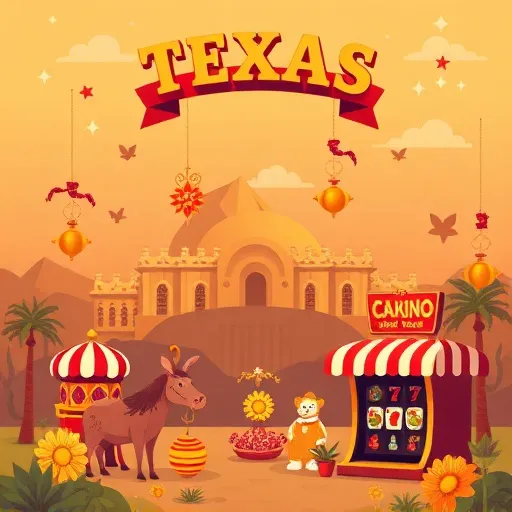 Slot Dan Jackpot Kasino Langsung Dalam Talian